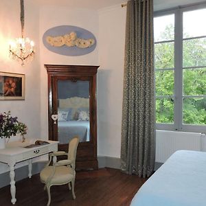 Double Room Garden View